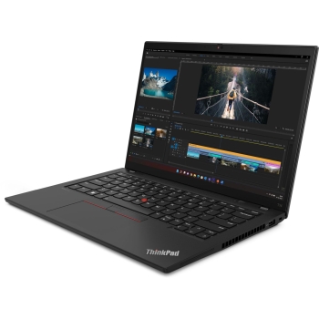 Lenovo ThinkPad T14 Gen 4 21K3001BPB - AMD Ryzen 5 PRO 7540U / 14